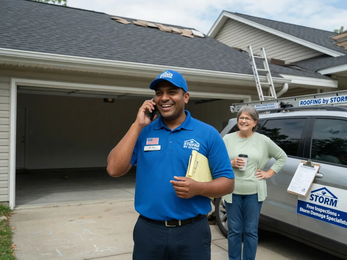 Roof Repair Near Me Warrenton, VA FAQs