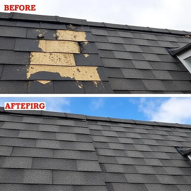 Roof Repair Near Me in Warrenton, VA near me